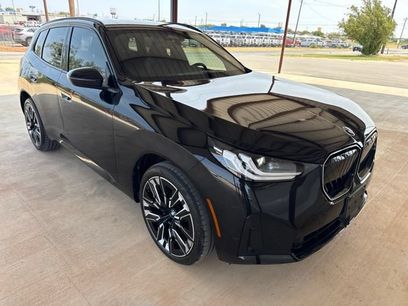 Used 2025 BMW X3 xDrive30i w/ M Sport Package