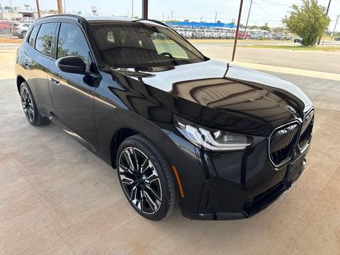 Used 2025 BMW X3 xDrive30i w/ M Sport Package AWD/4WD image 1