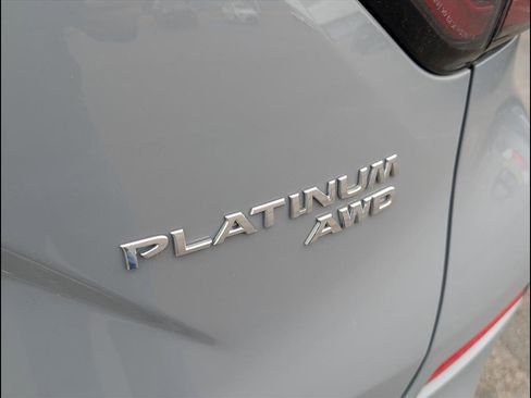 Used 2024 Nissan Murano Platinum w/ Cargo Package image 8