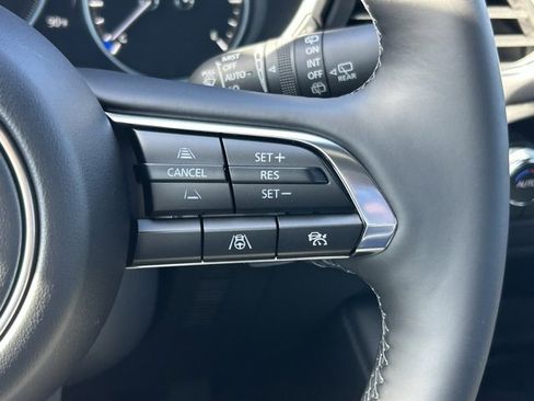 New 2026 MAZDA MAZDA3 Hatchback w/ Appearance Package image 18