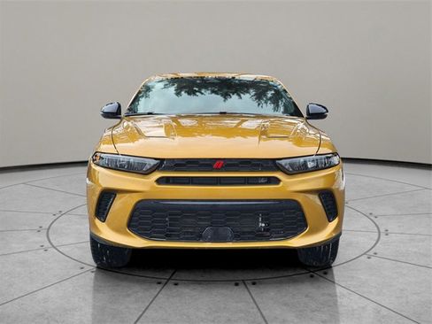 Certified 2024 Dodge Hornet GT w/ GT Blacktop Package image 15