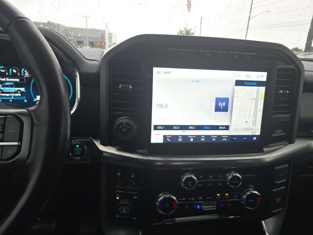 Used 2023 Ford F150 Lariat w/ Equipment Group 502A High AWD/4WD image 13