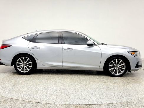 Used 2023 Acura Integra FWD image 4