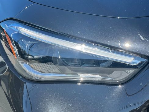 Used 2026 Mercedes-Benz CLE 53 AMG 4MATIC Coupe image 11