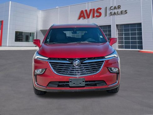 Used 2024 Buick Enclave Premium AWD/4WD image 2