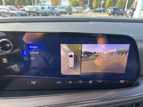 New 2026 Chevrolet Suburban LS image 26