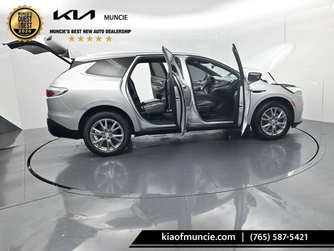 Used 2022 Buick Enclave Premium FWD image 60