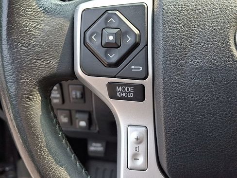 Used 2017 Toyota Tundra 1794 Edition AWD/4WD image 24