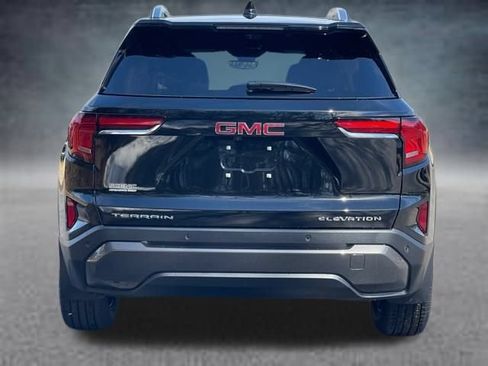 New 2026 GMC Terrain Elevation w/ Elevation Premium Package FWD image 23