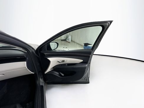 Used 2024 Hyundai Tucson SEL FWD image 31
