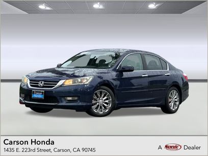 Used 2013 Honda Accord EX