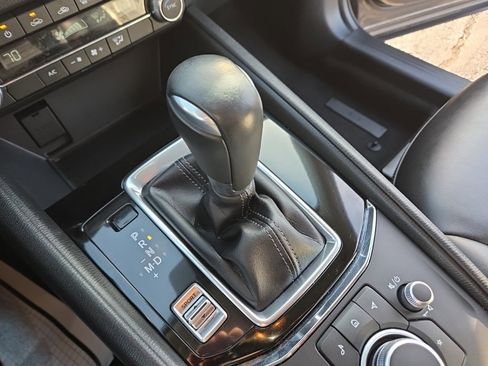 Used 2023 MAZDA CX-5 AWD 2.5 S w/ Select Package image 32