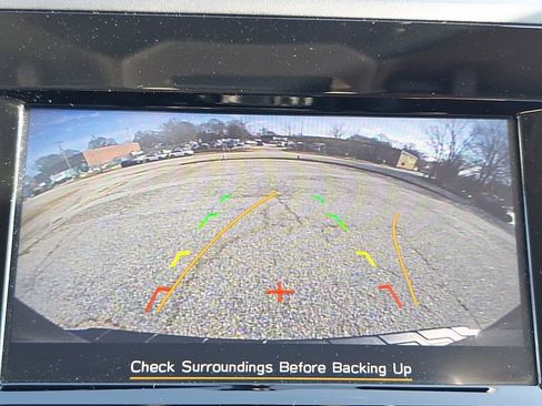 Certified 2023 Subaru Forester Premium image 15