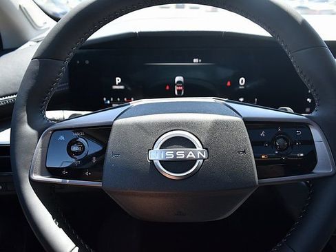 New 2025 Nissan Murano SL w/ Cargo Package image 10