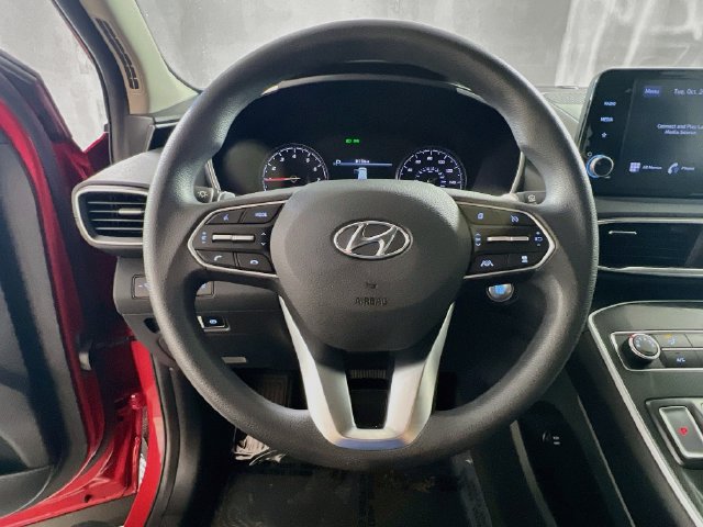 Used 2022 Hyundai Santa Fe SEL w/ Cargo Package FWD image 16