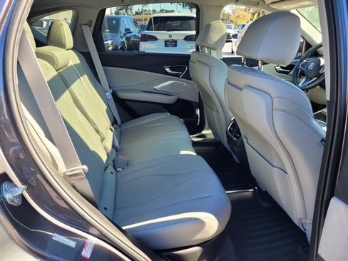 Used 2021 Acura RDX FWD w/ Technology Package image 16