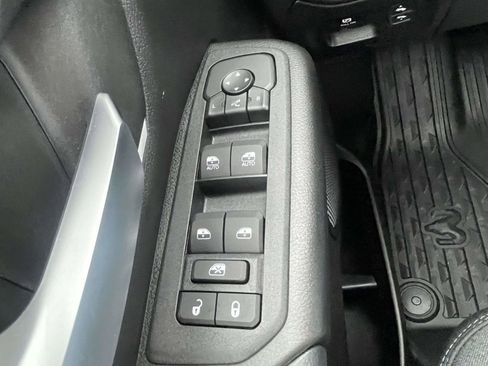 New 2026 RAM 1500 Big Horn image 8