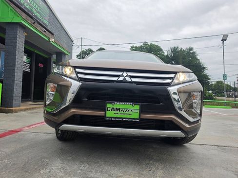Used 2019 Mitsubishi Eclipse Cross SE AWD/4WD image 69