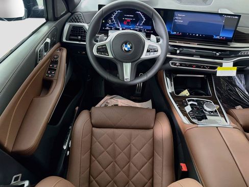 New 2026 BMW X5 sDrive40i w/ M Sport Package RWD image 24