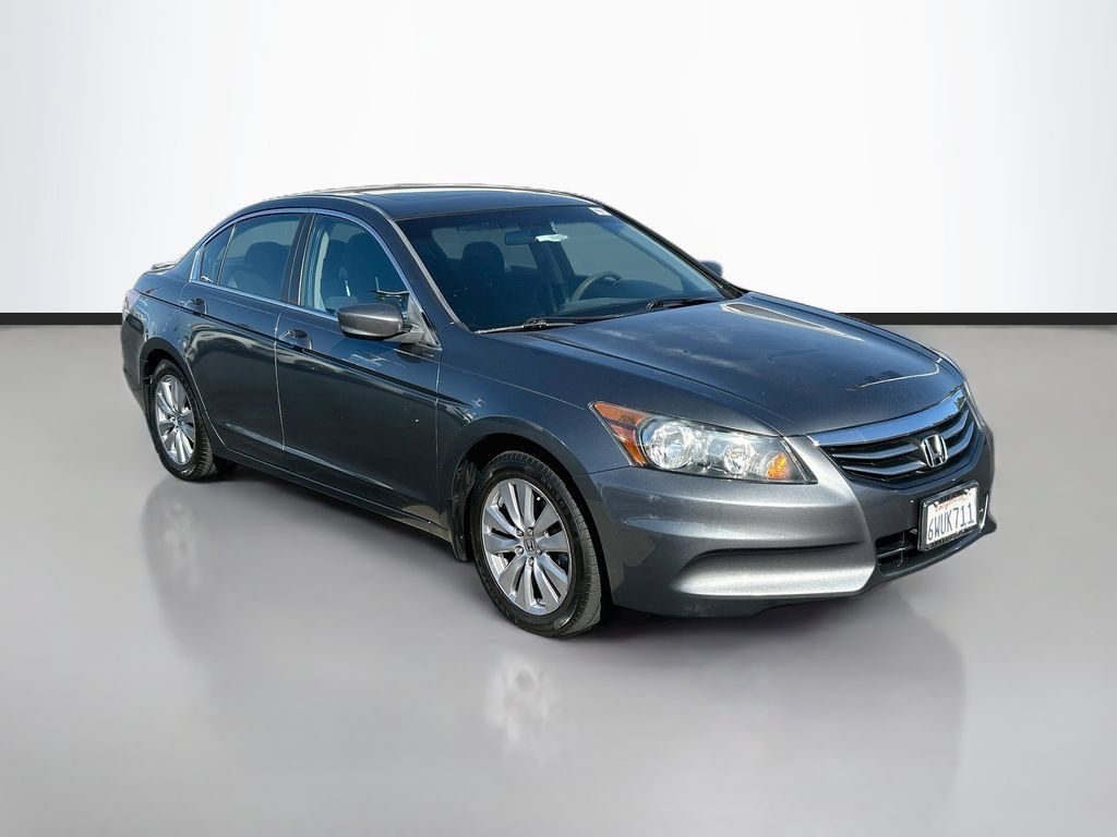 Used 2012 Honda Accord EX image 3