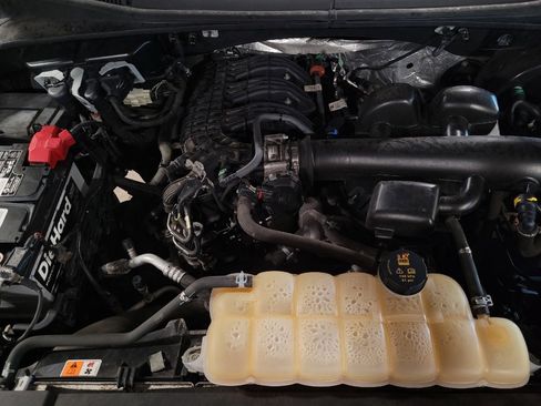 Used 2019 Ford F150 XL w/ Equipment Group 101A Mid RWD image 30