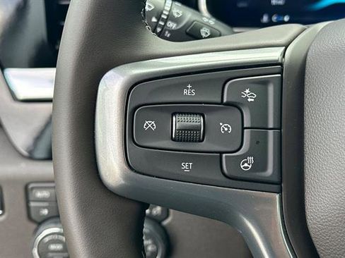 New 2026 Chevrolet Silverado 2500 LTZ w/ LTZ Plus Package image 28