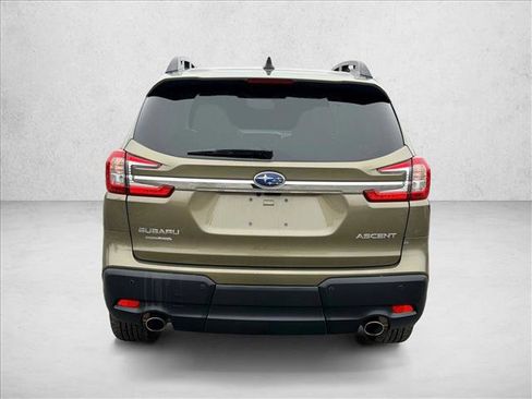 Certified 2024 Subaru Ascent Premium w/ Convenience Package image 6