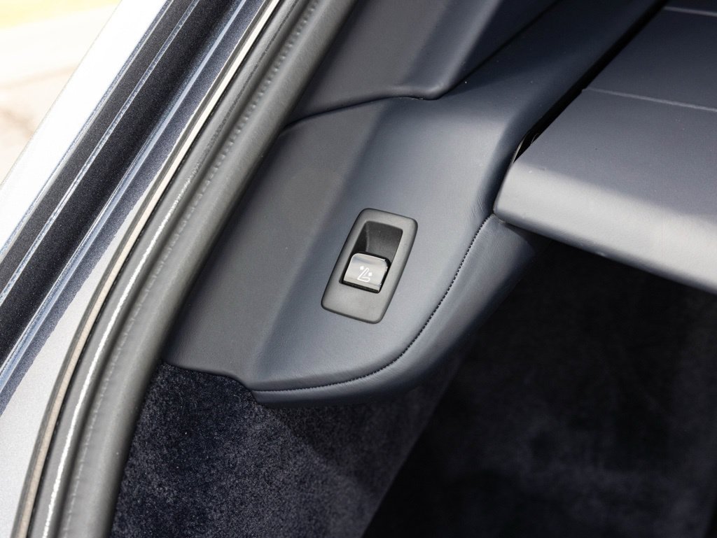 Used 2022 Rolls-Royce Cullinan w/ Cullinan Package AWD/4WD image 65