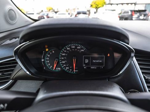 Used 2022 Chevrolet Trax LT w/ Driver Confidence Package AWD/4WD image 14