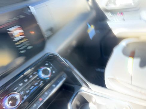 New 2026 GMC Sierra 1500 AT4 w/ AT4 Premium Package image 23