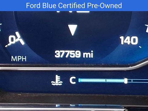 Used 2022 Chevrolet Silverado 1500 RST w/ RST All Star Premium Package image 23