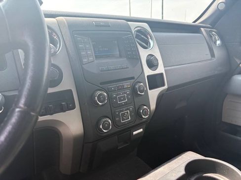 Used 2014 Ford F150 XLT w/ Equipment Group 302A Luxury AWD/4WD image 19