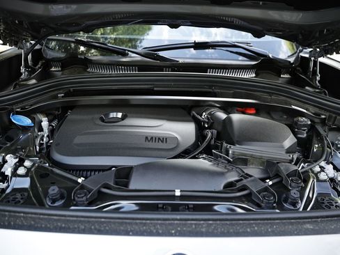 New 2027 MINI Cooper Countryman S image 33