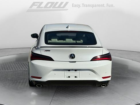 New 2026 Acura Integra A-Spec image 6