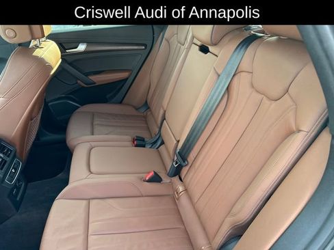 Used 2022 Audi Q5 2.0T Premium Plus image 14