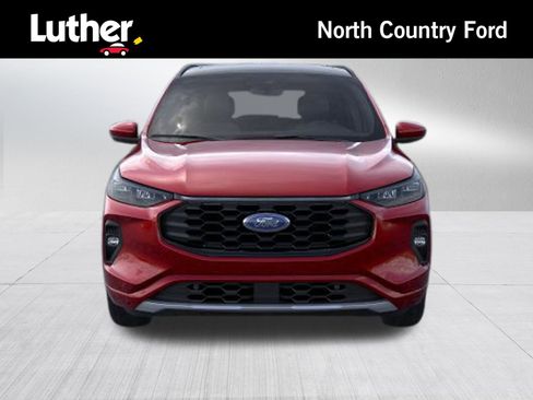 New 2025 Ford Escape ST-Line Elite w/ Premium Technology Package image 6