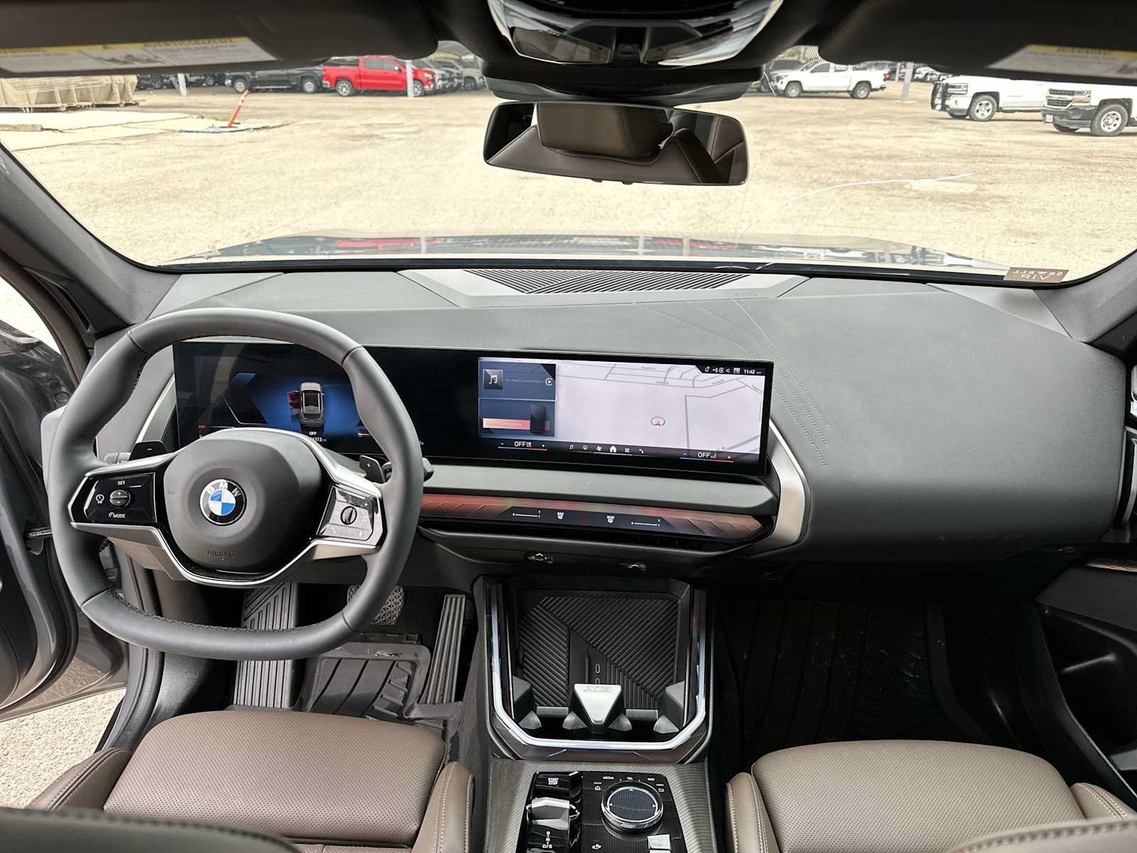 Used 2026 BMW X3 xDrive30i AWD/4WD image 18