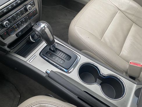 Used 2012 Ford Fusion SEL image 30