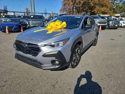 Used 2024 Subaru Crosstrek 2.0i Premium