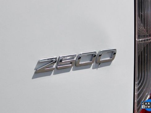 Used 2021 Mercedes-Benz Sprinter 144 Cargo image 36