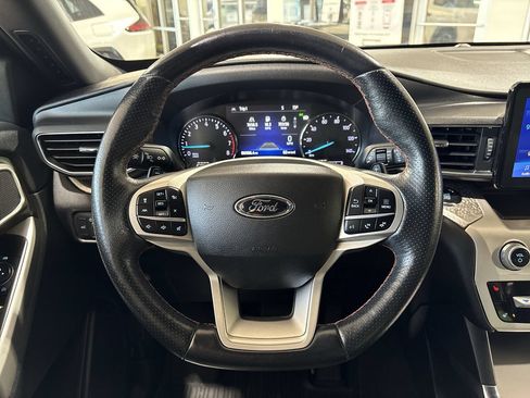Used 2022 Ford Explorer Timberline AWD/4WD image 14