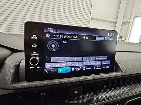 Used 2025 Honda CR-V Sport-L image 15