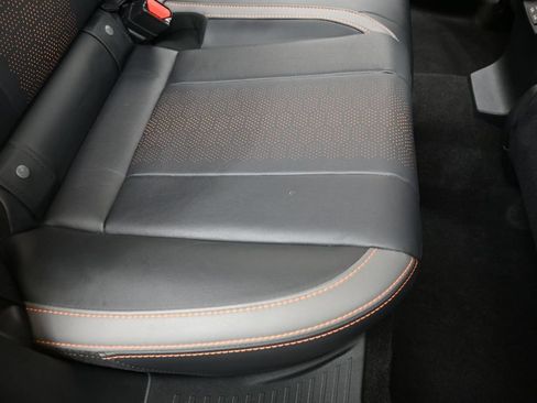 Certified 2024 Subaru Crosstrek 2.5i Limited w/ Crosstrek Mirror Package AWD/4WD image 16