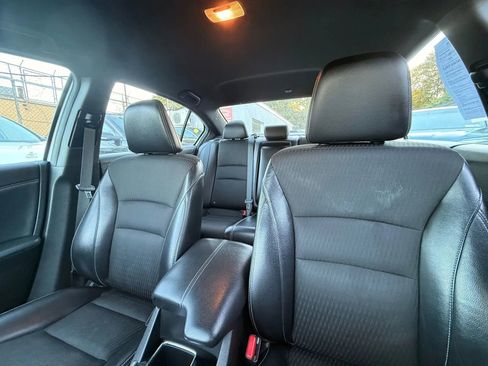 Used 2016 Honda Accord Sport image 24