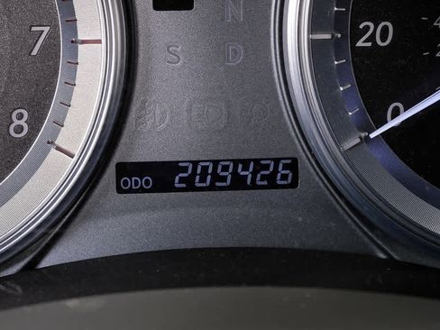 Used 2010 Lexus ES 350 image 11