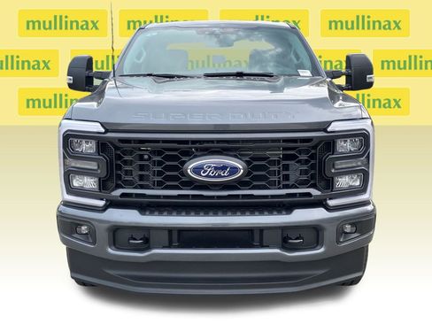 New 2026 Ford F250 XL image 23