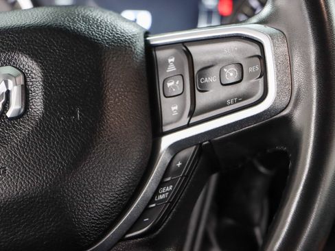 Used 2024 RAM 2500 Laramie w/ Safety Group AWD/4WD image 11