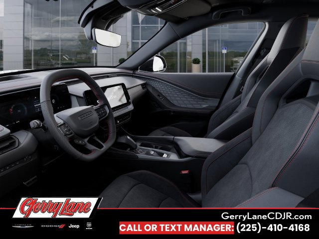 New 2026 Dodge Charger R/T AWD/4WD image 22
