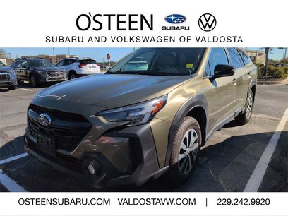 Used 2024 Subaru Outback Premium w/ Popular Package #1A