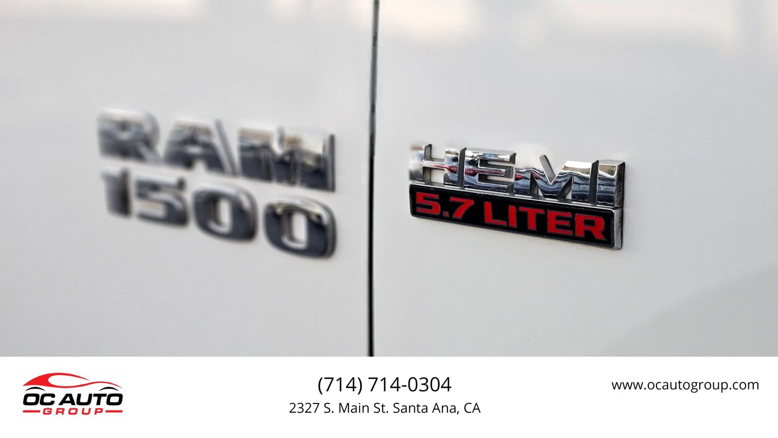 Used 2017 RAM 1500 Tradesman w/ Popular Equipment Group RWD image 9